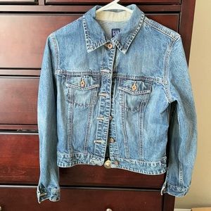 Gap Denim Jacket